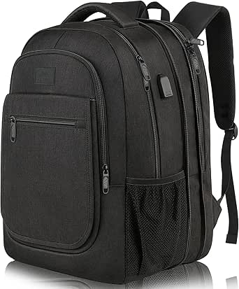 Sac à dos pour ordinateur portable, sac à dos de Benin