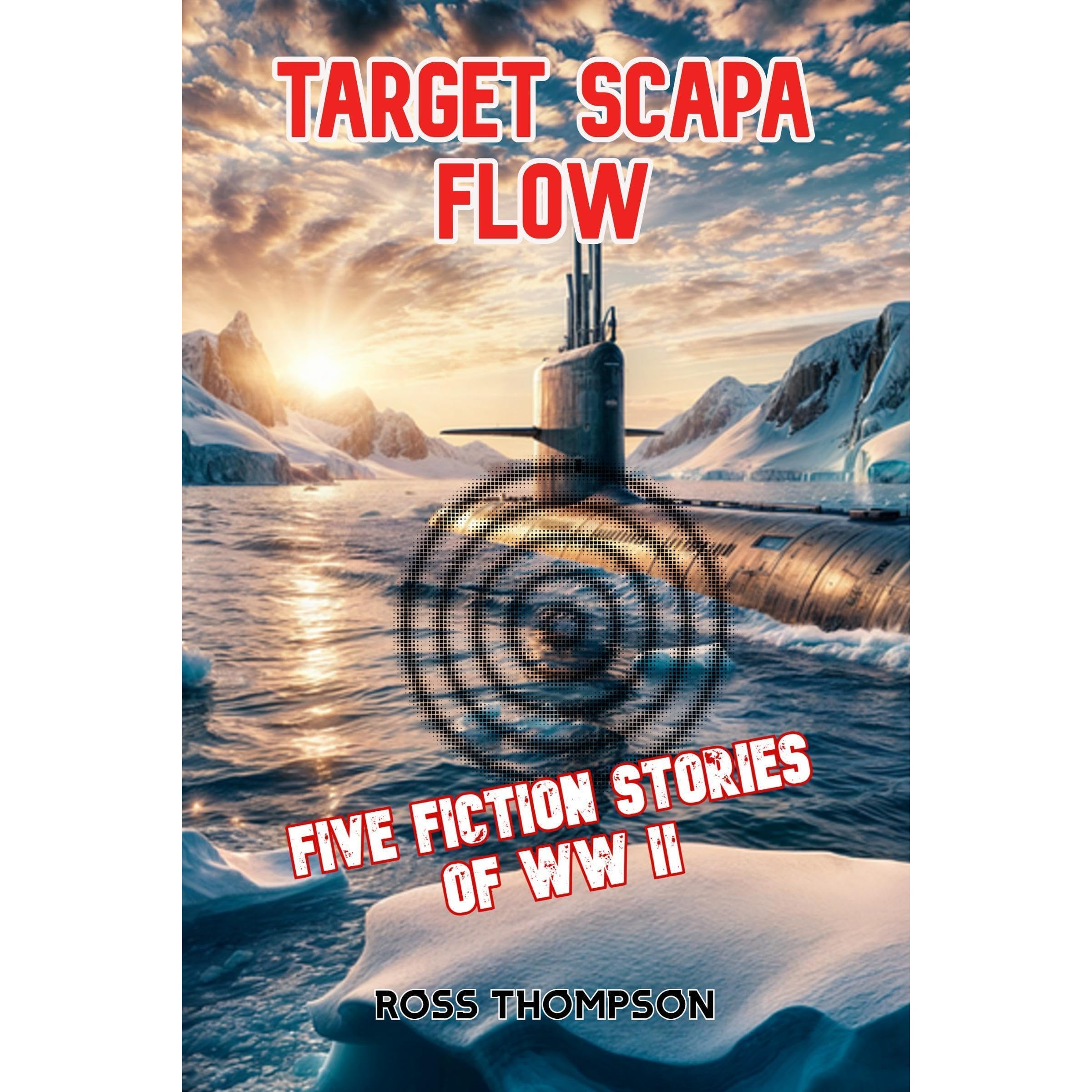 Target Scapa Flow