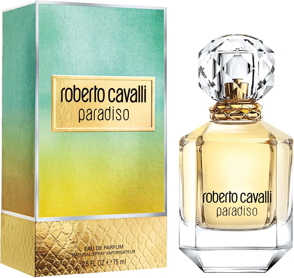 Paradiso EDP 75ml