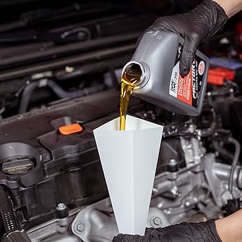 Amazon.com: Factory Racing Parts Deluxe Oil Change Kit Compatible