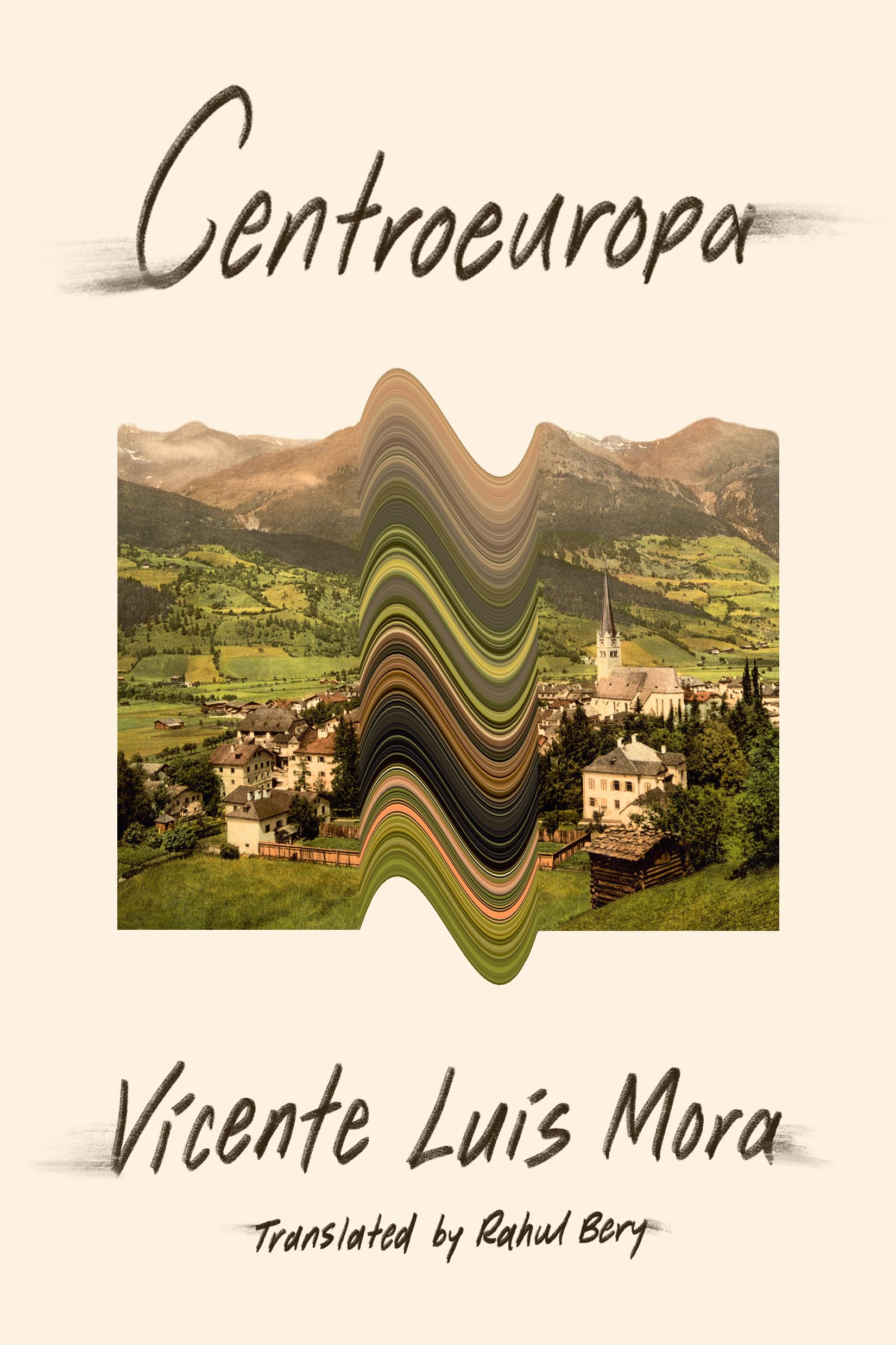 Buy Centroeuropa — BookShops.in
