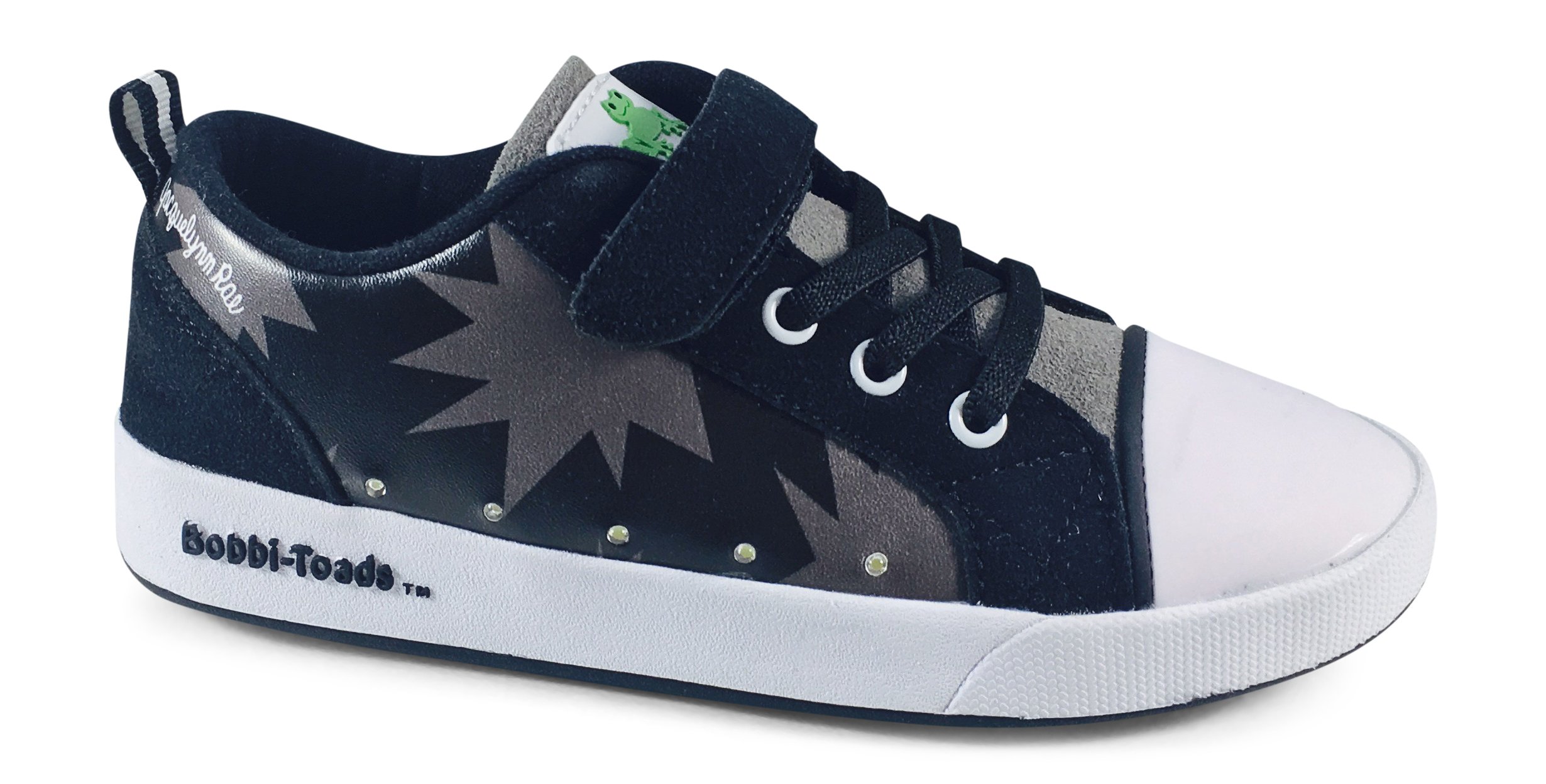 Bobbi-Toads Sneaker unisex 4boomz da bambino