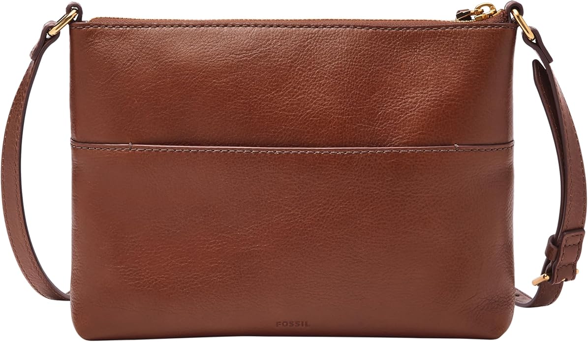 Fossil Fiona Crossbody Bag – Side