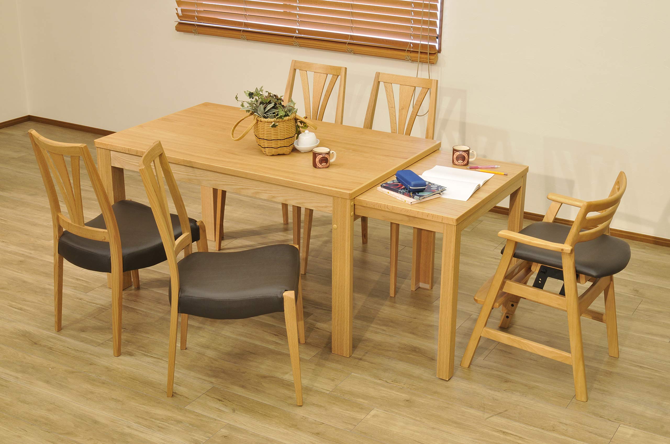 テーブル 昇降式 筑波産商 ダイニングテーブル センターテーブル キャスター付 テーブル 昇降式 筑波産商 ダイニングテーブル センターテーブル