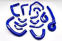 Vista 16 de Autobahn88 Kit de manguera NISSAN