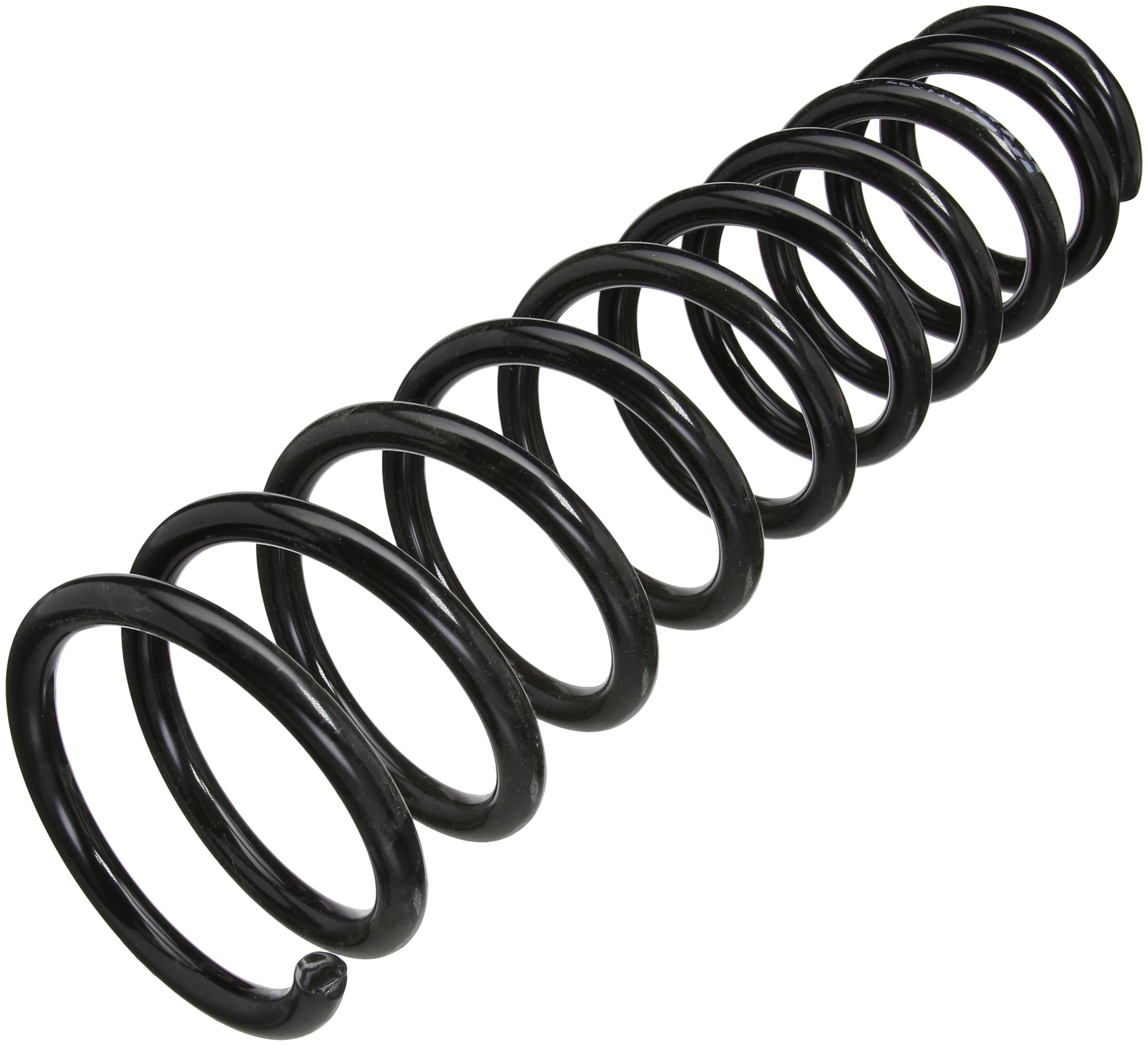 KYB RI1273 Ressort hlicodal | Compatible avec: ALFA ROMEO 156, 156 Sportwagon