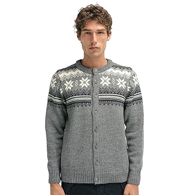 Dale of Norway Veafjord Jacket Men