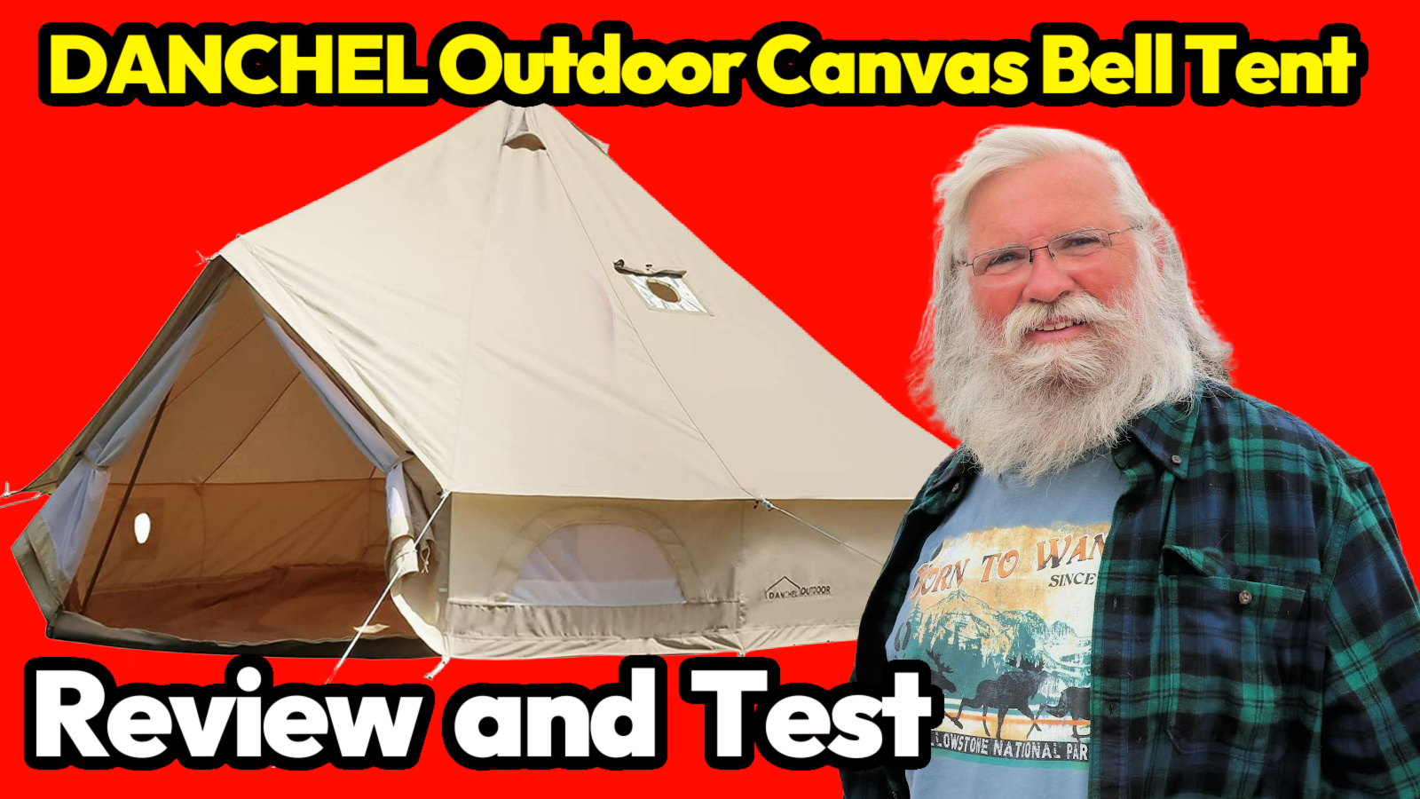 How to Live in a Tent Long Term: Expert Tips for Comfortable Survival