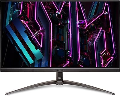 acer Predator XB273KV3bmiiprx 69cm (27