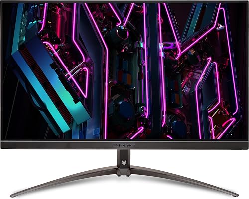 Acer Predator XB273K