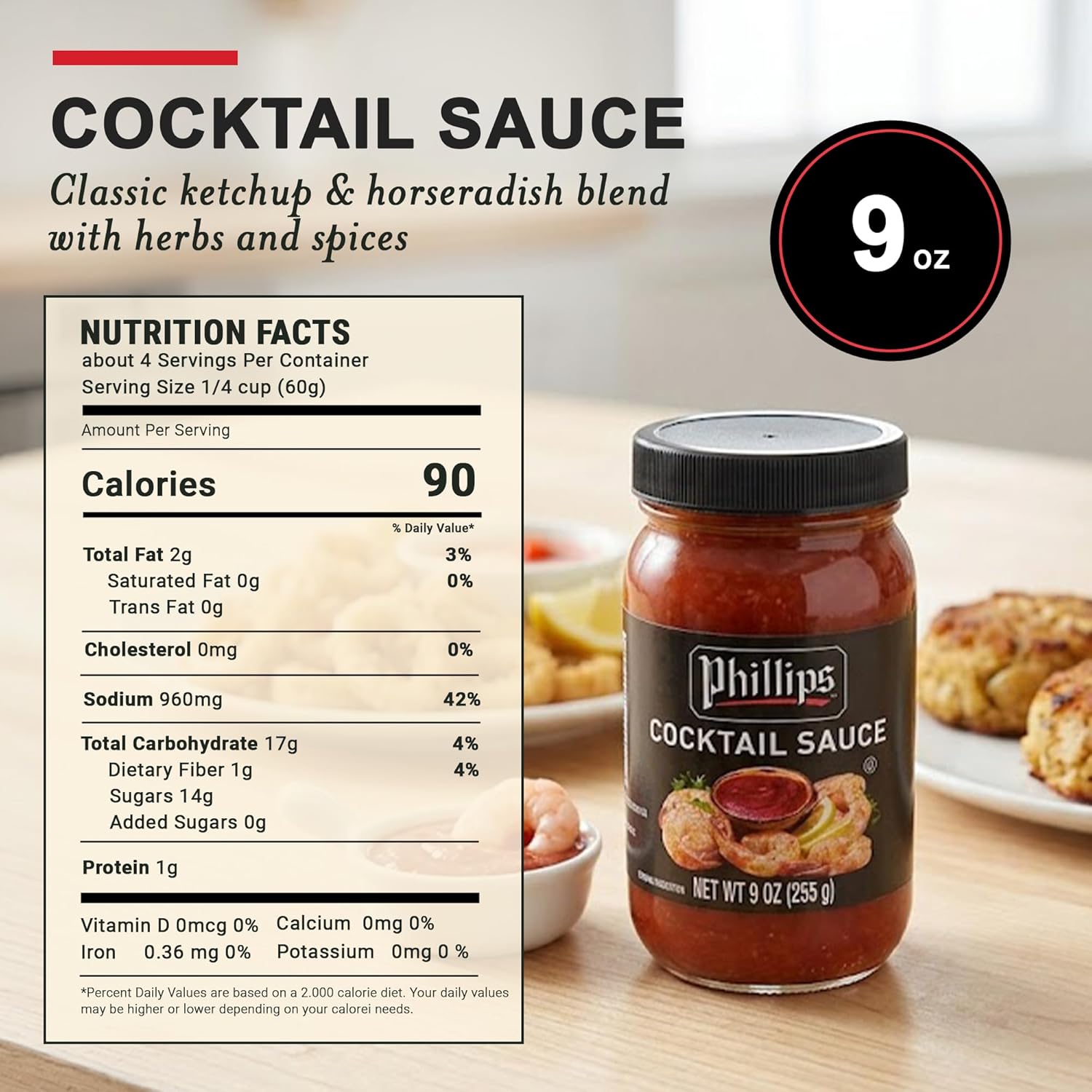 Phillips Crab Lovers Party Box (6-Pack Variety) Seafood Gift Set with Maryland Style & Boardwalk Crab Cakes, Pretzel, Rangoon, Crab & Spinach Dip, Cocktail Sauce, Gourmet Snacks Gift Baskets