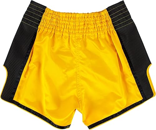 Miniatura 2 de Fairtex Pantalones cortos de boxeo Muay Thai de corte delgado