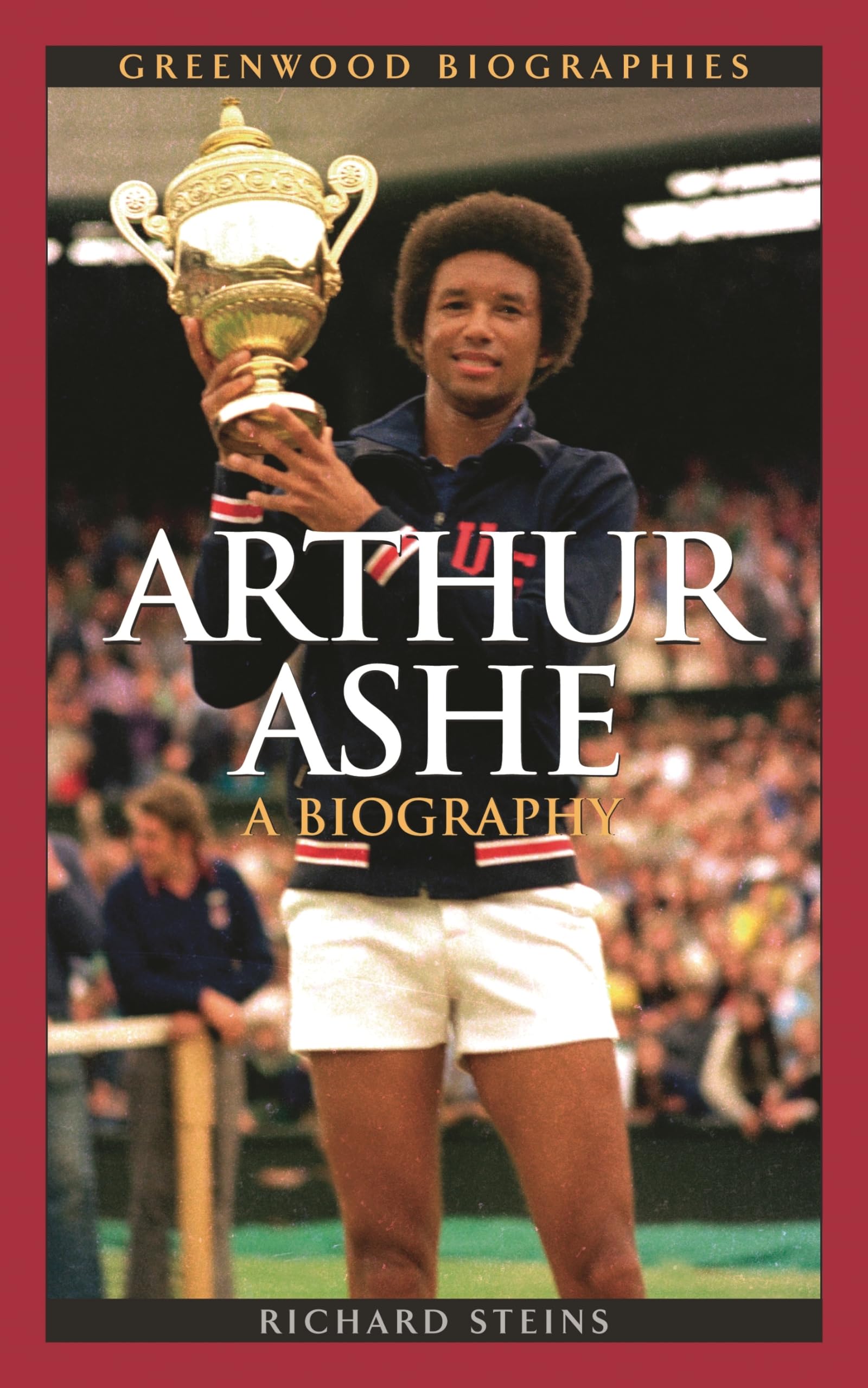 その他 Arthur Ashe: Citizen of the World [DVD] Amazon.com: Arthur Ashe - Citizen of the World [DVD