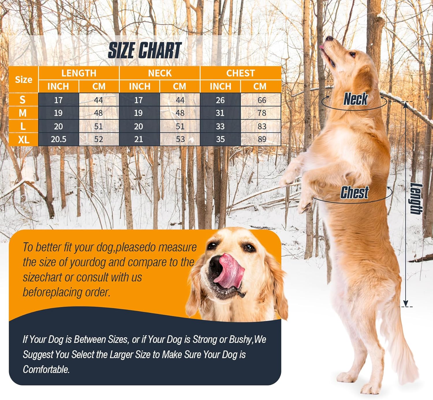 GUGULUZA Neoprene Dog Vest Hunting Safety Vest... 13 GUGULUZA Neoprene Dog Vest Hunting Safety Vest...