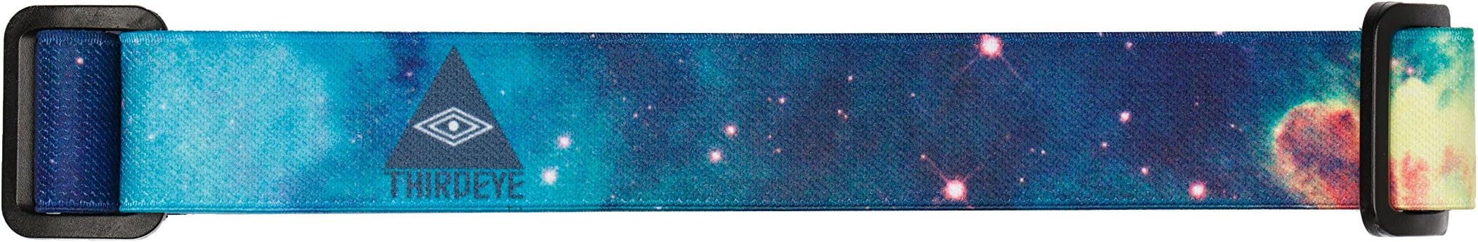 Third Eye Headlamps - Totally Awesome Headband - Galaxy