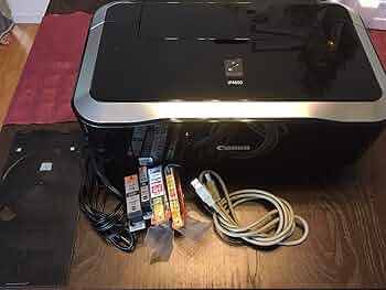 Amazon.co.jp: Canon PIXUS インクジェットプリンタ iP4600