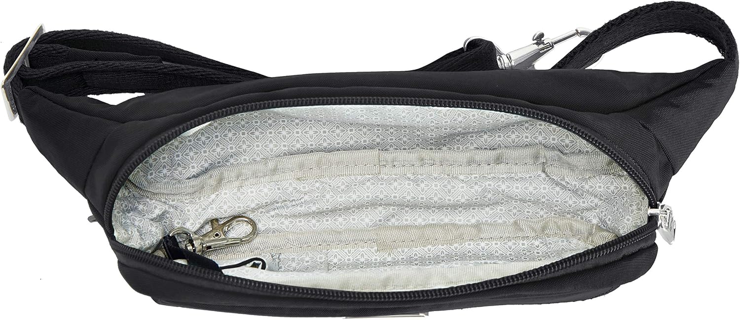 Travelon Anti-Theft Essentials Belt Bag - Image 2