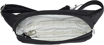 Travelon Anti-Theft Essentials Belt Bag