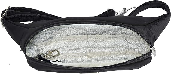 Travelon Anti-Theft Essentials Belt Bag