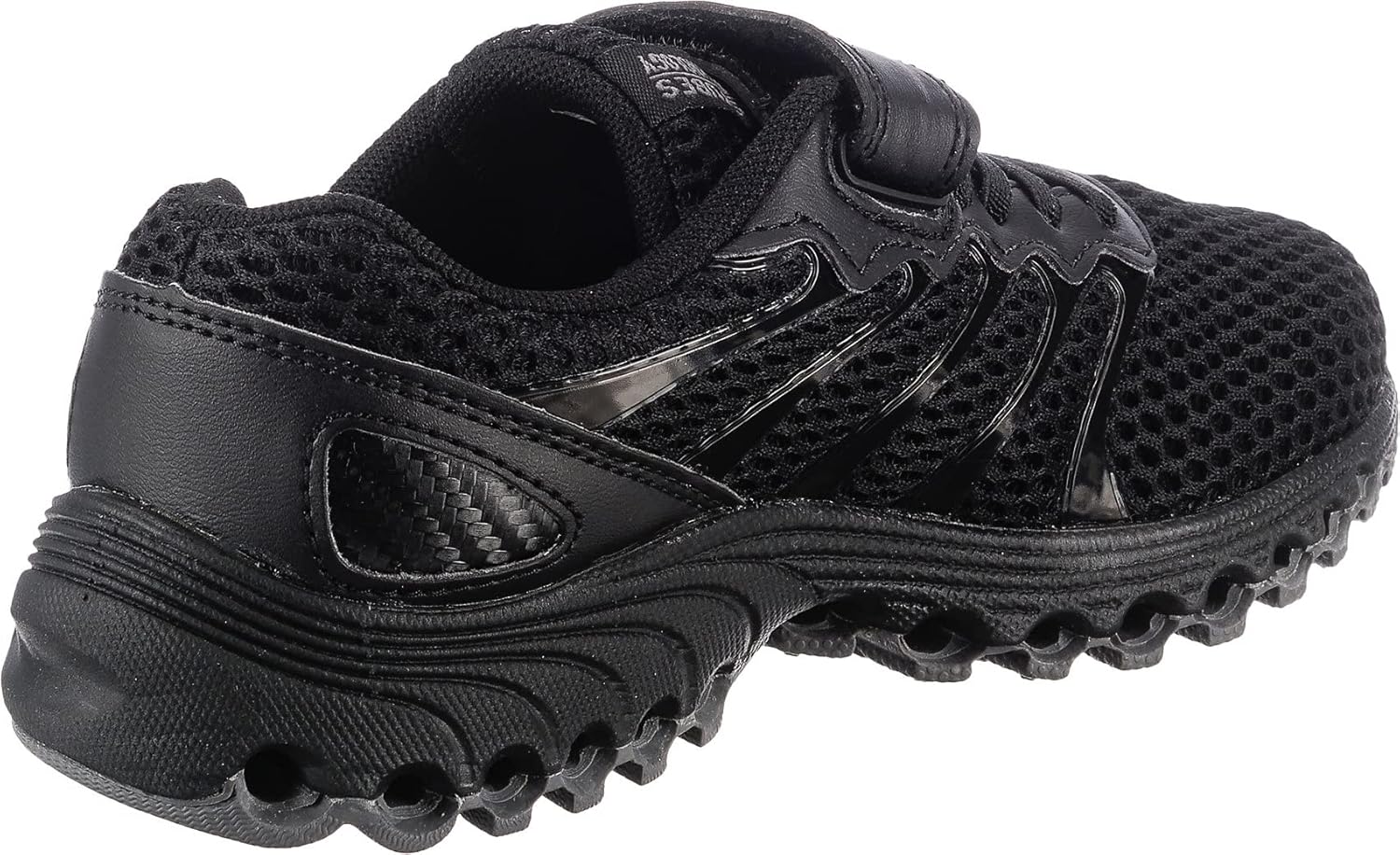 K-Swiss Kids' Tubes Comfort 200 Strap