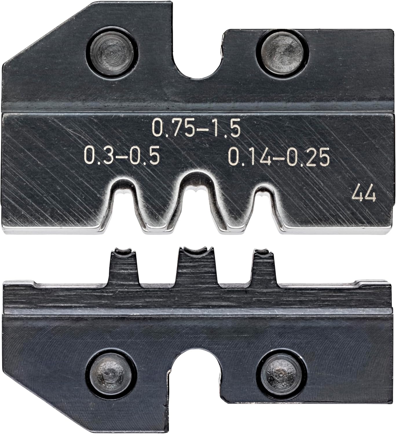 KNIPEX 97 49 44 Rolled Contacts