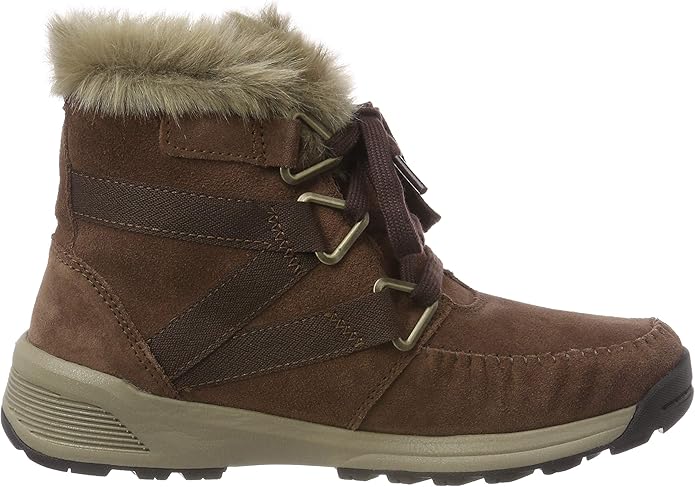 columbia maragal boot