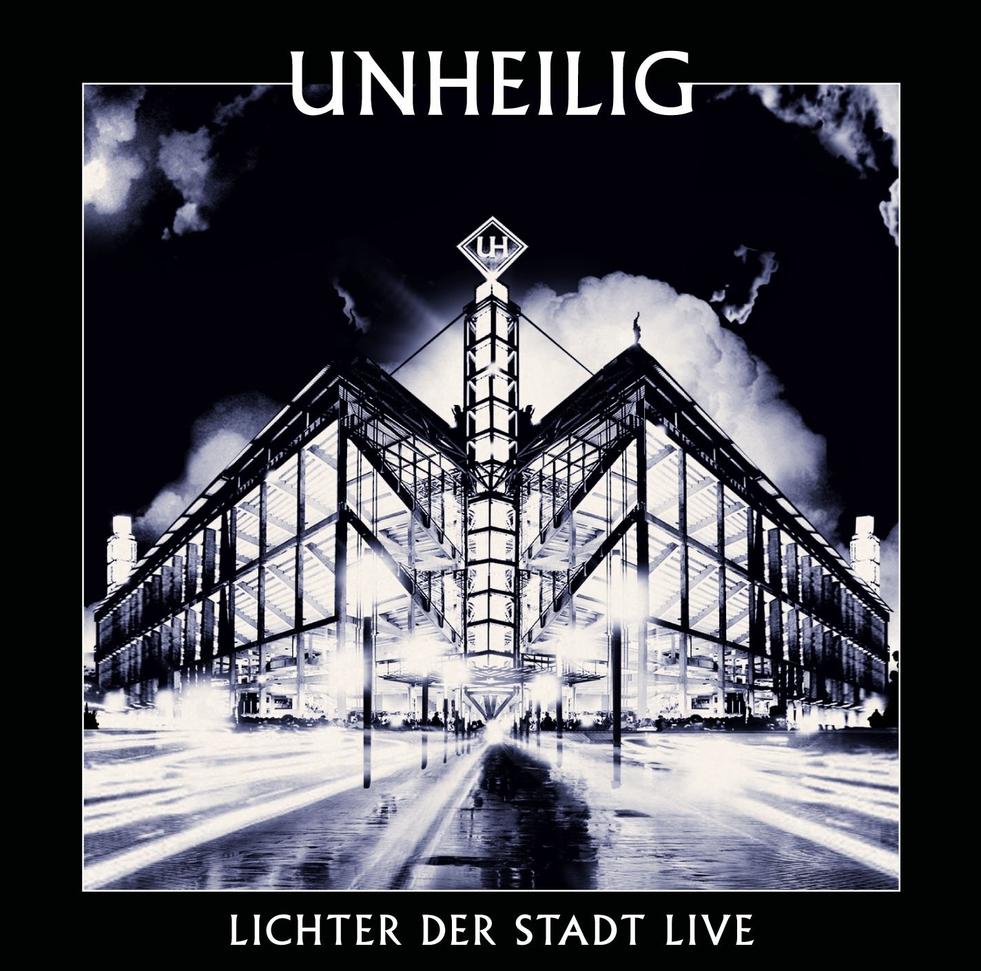 その他 Lichter Der Stadt Live / [Blu-ray] [Import] Lichter der Stadt - Unheilig: Amazon.de: Musik