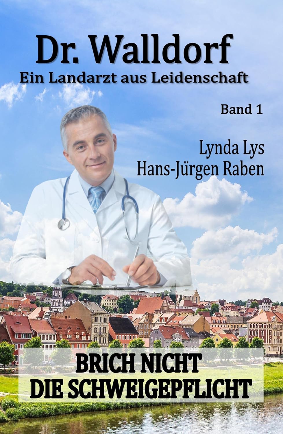 Ein Irisches Weihnachtsfest - Der Irische Landarzt, Band 3 (ungekürzt) | Patrick Taylor (MP3 Hörbuch