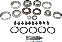 Vista 1 de Dorman 697-027 Kit de rodamientos diferenciales traseros compatible con modelos seleccionados