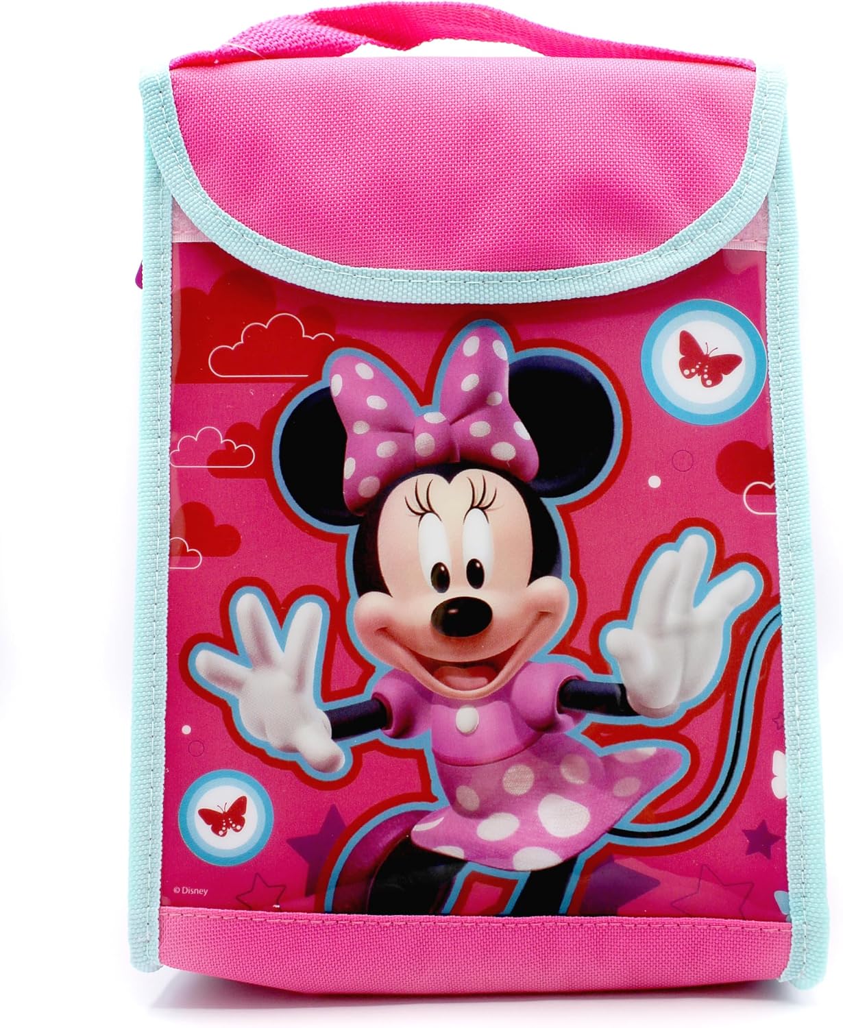 Joy Toy - Disney Mini Thermo Bag Minnie
