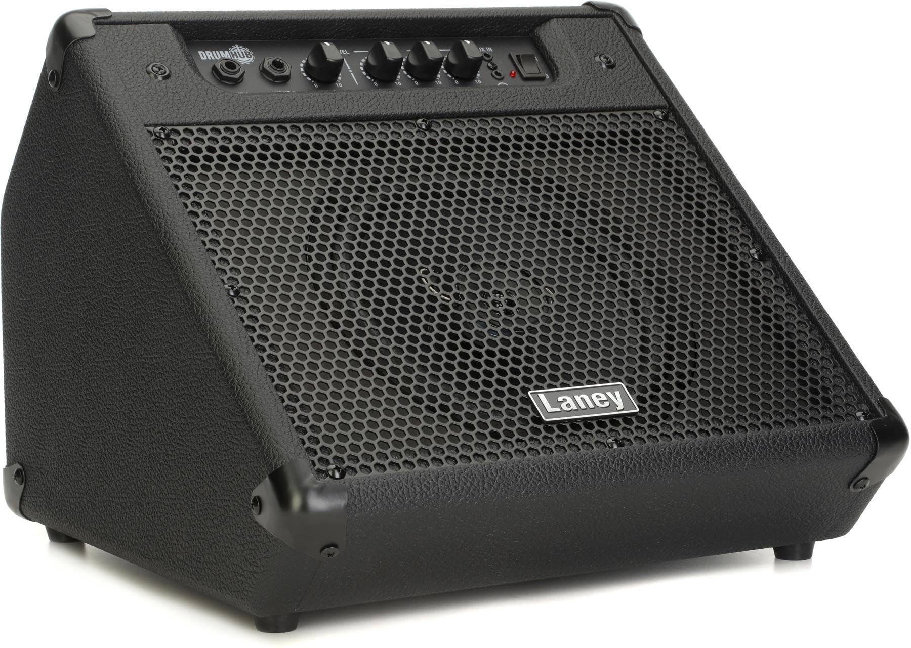 Laney DRUMHUB DH40 - Personal Drum Monitor - 40W - 8 inch coaxial Speaker