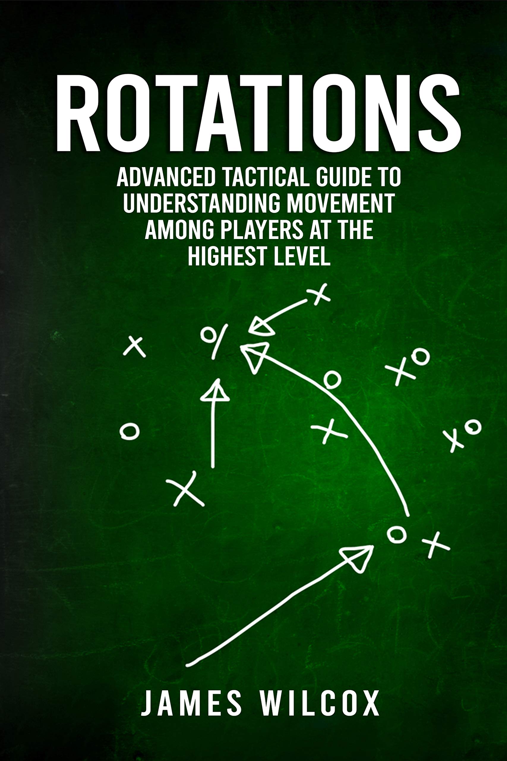 Rotations: Advanced Tactical Guide To Understanding Movement Among Players At The Highest Level