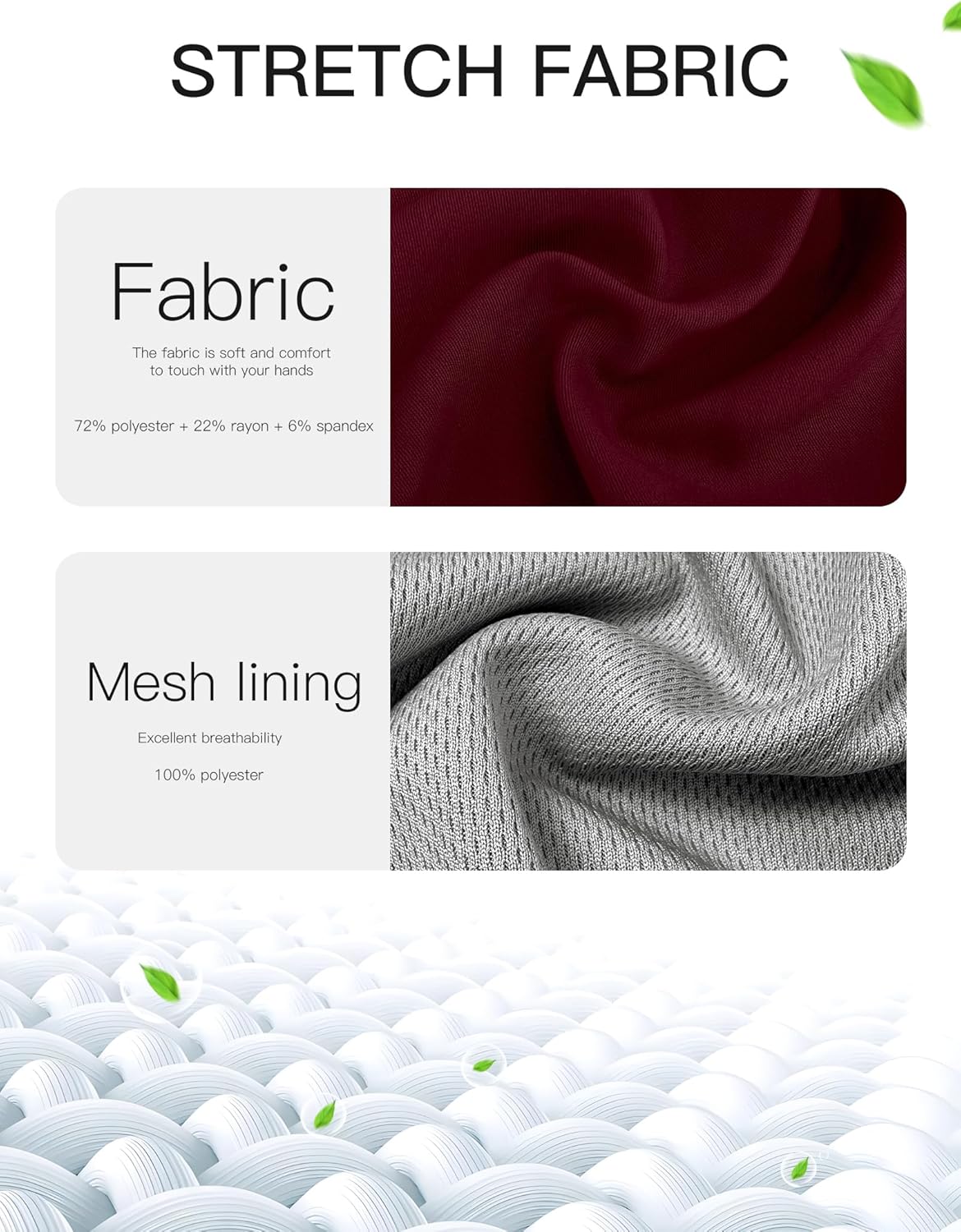 Scrub Jackets long Sleeve Medical Scrub Jackets for Women Zip Front - Image 5