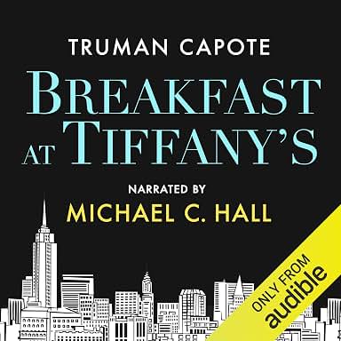 Image for Breakfast at Tiffany's