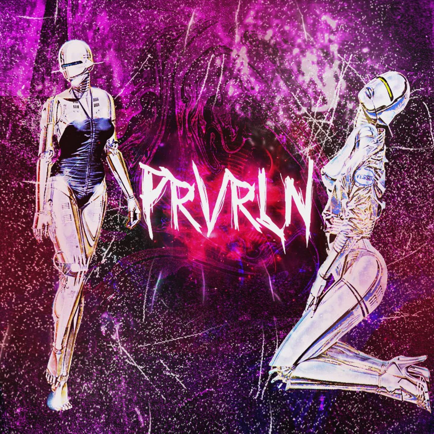 Prvrln