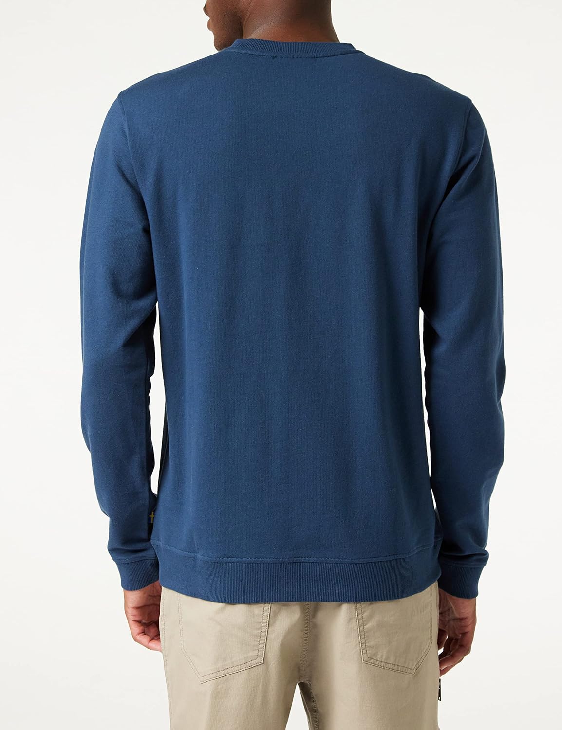 FJALLRAVEN Men's Vardag Sweater M 