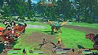 Vista 3 de Monster Hunter Stories 3: Twisted Reflection - PlayStation 5