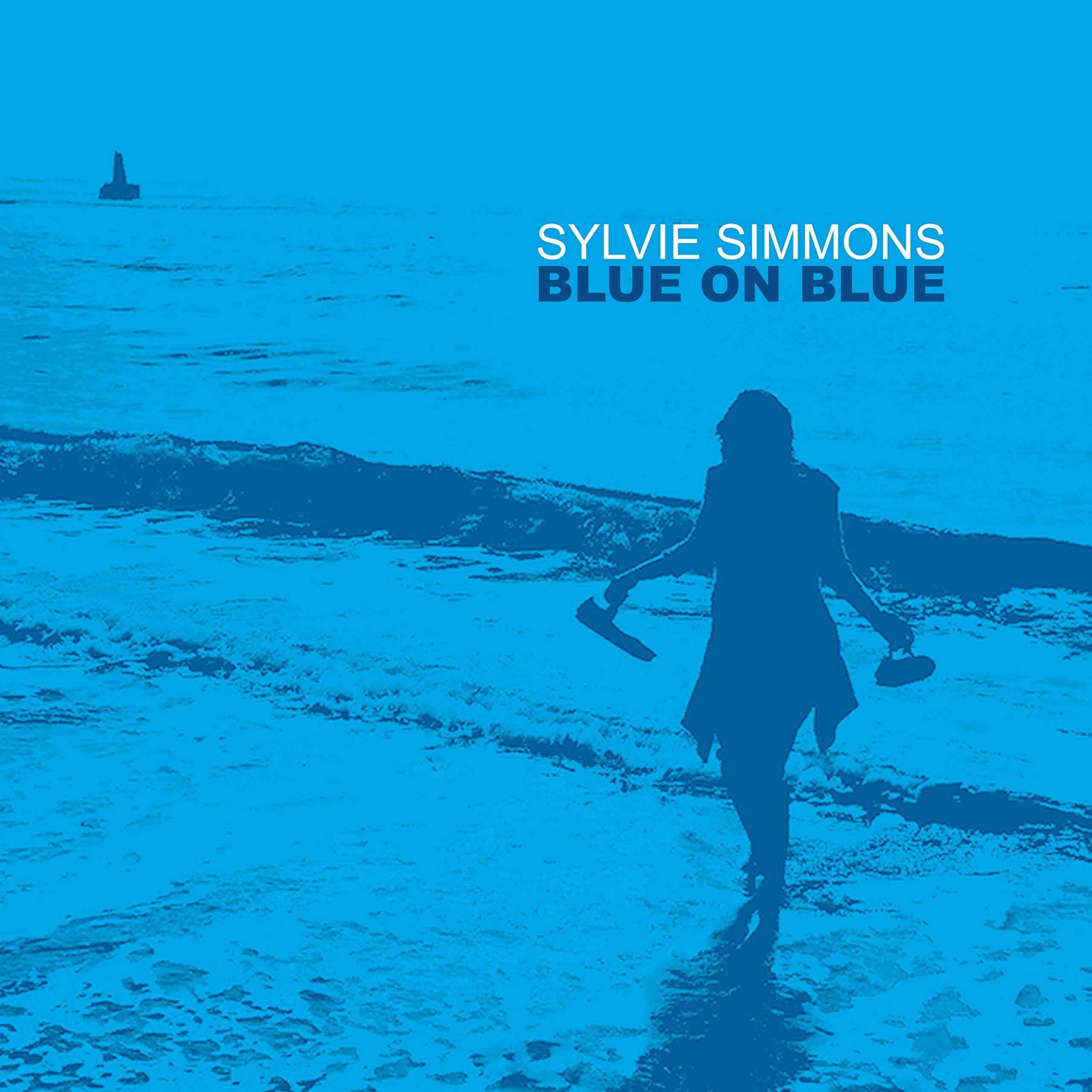 Blue On Blue (LP) [VINYL]