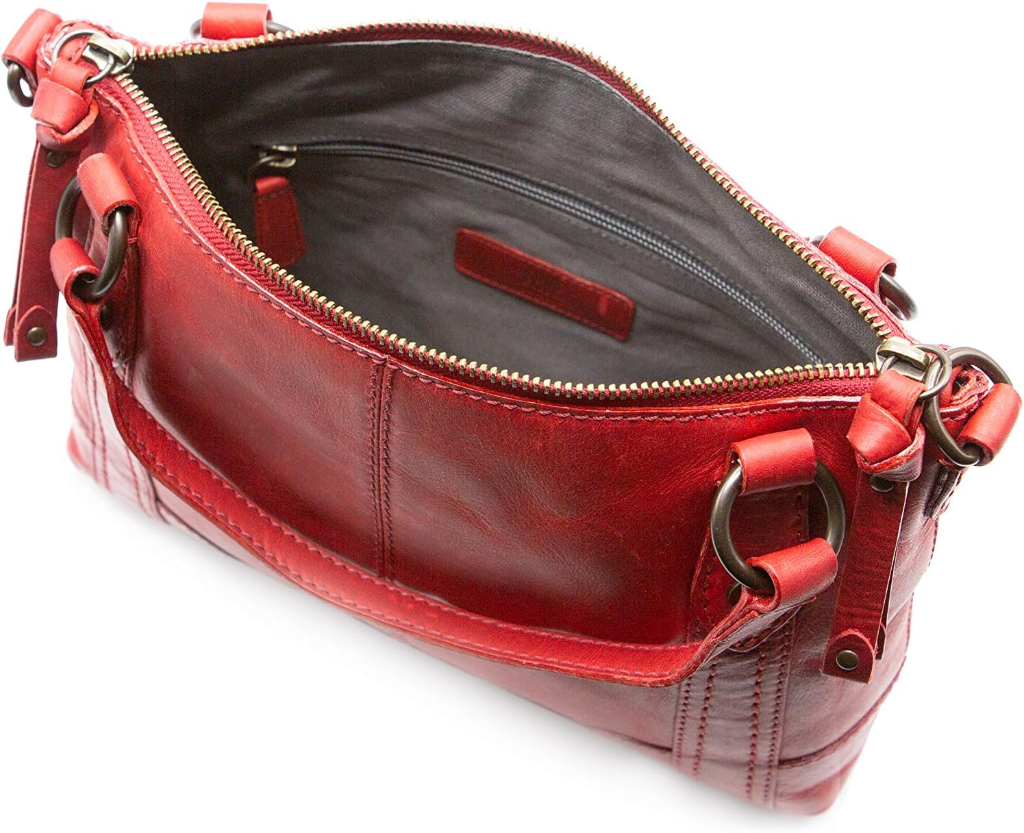 Frye Women's Melissa Medium Crossbody