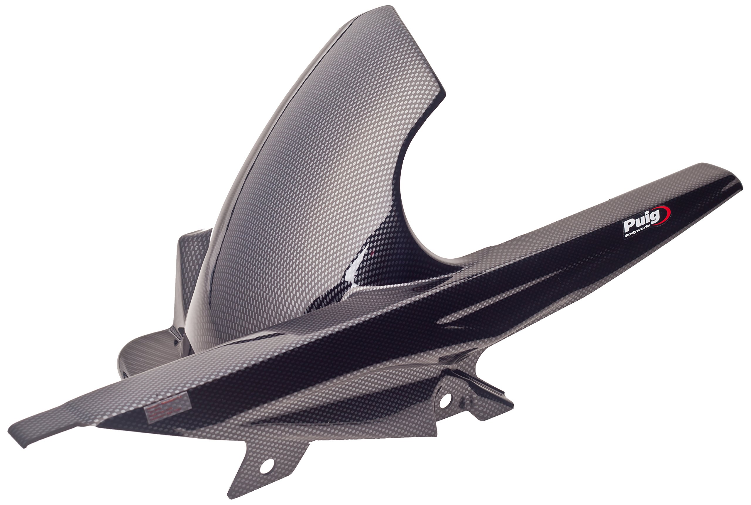 Puig Hugger Carbon Look Triumph Tiger 800 XR 2015-2019
