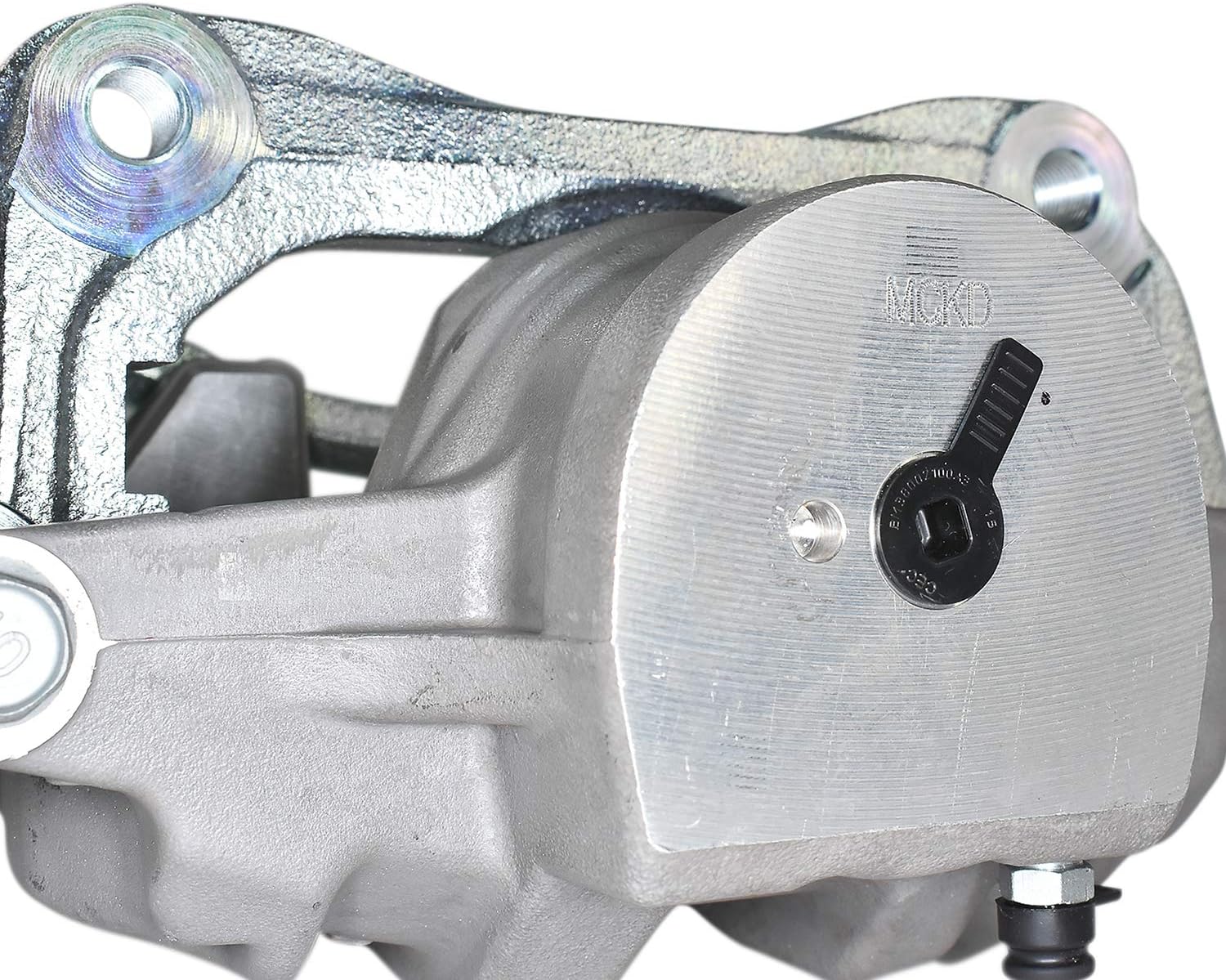 Mando 16A5097 Disc Brake Caliper Original Equipment