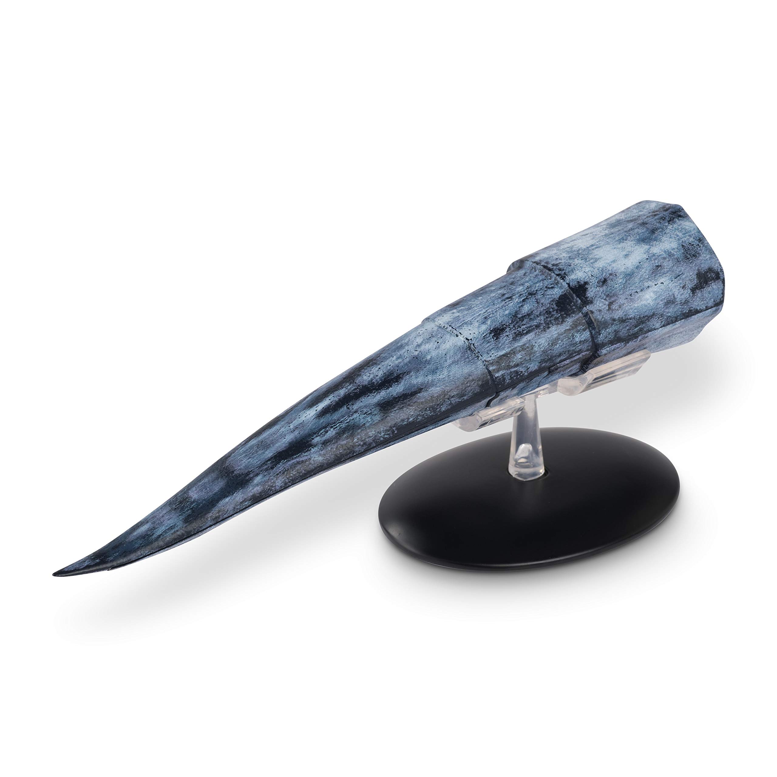 Star Trek Starships Collection Special Special Planet Killer 22 cms.