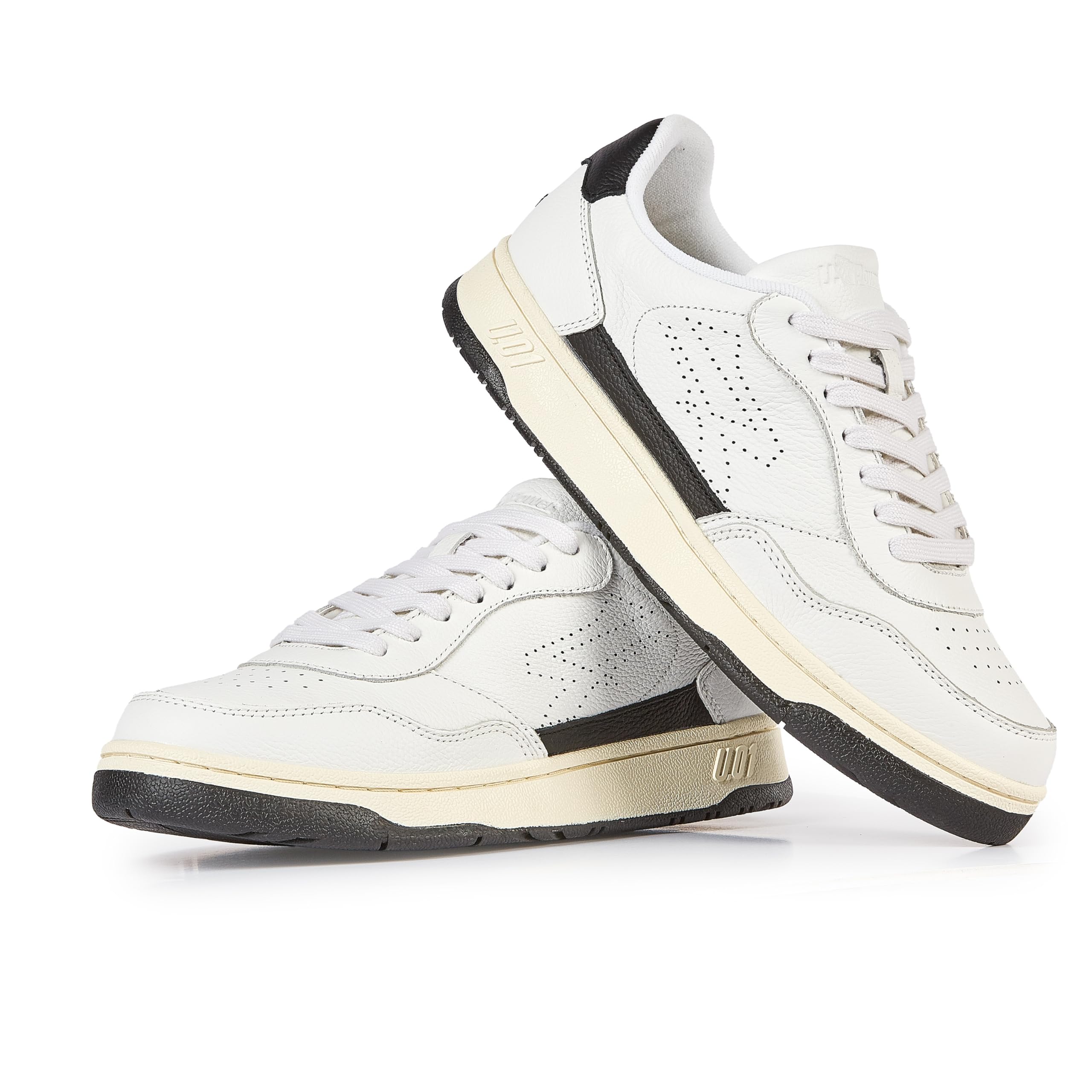 U-Power Don't Worry... BE Happy! Sparrow SneakersUomo