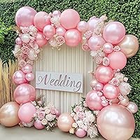 Vista 270 de PartyWoo Nude Balloons 100pcs 12 Inch Apricot Boho Fall Neutral Latex Helium Balloons for Graduation Wedding Anniversary Birthday Boy Baby Shower