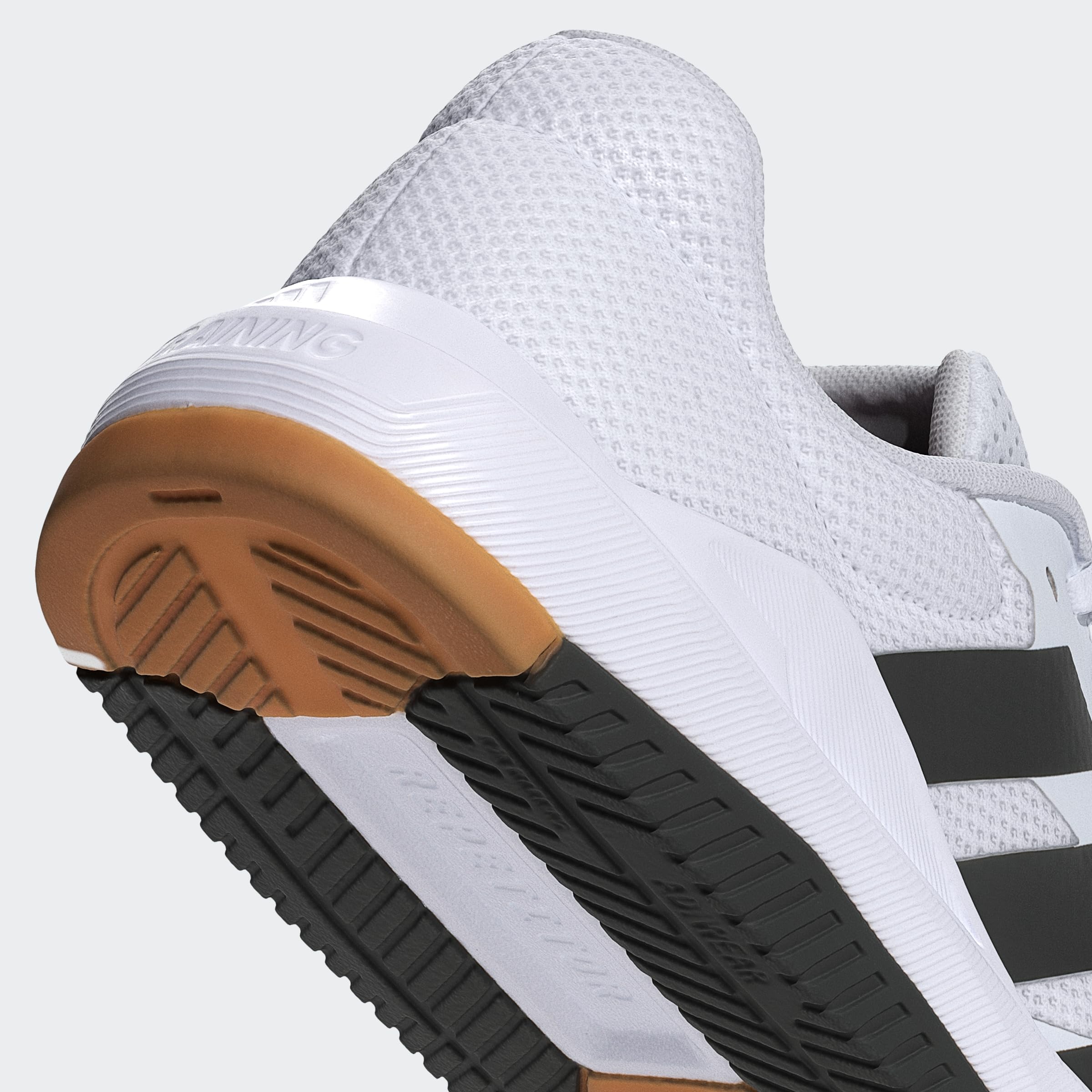 adidas Mężczyźni Dropset Base Training ShoesButy gimnastyczne i treningowe