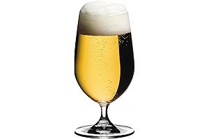 Riedel Ouverture Beer/Icewater Glasses, Set of 4