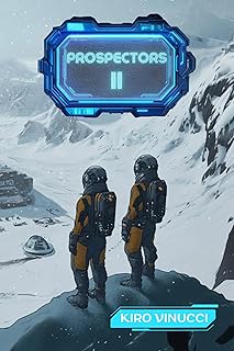 Prospectors II: The Eternal Frost Planet