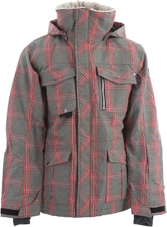 Ride Snowboards Mens Sodo Jacket