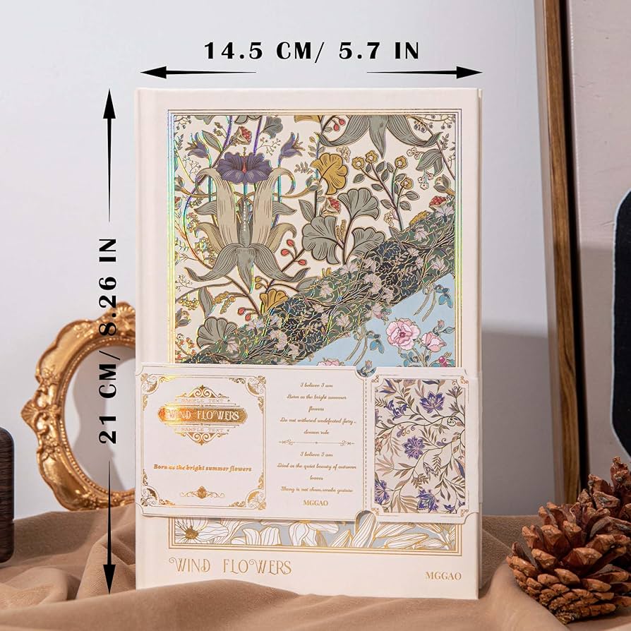 まさ1最高品質ORTフルセット＆最高モデル64GBマイヤペン等 Amazon.com : ZXHQ 360 Pages Thick Lined A5 Journaling