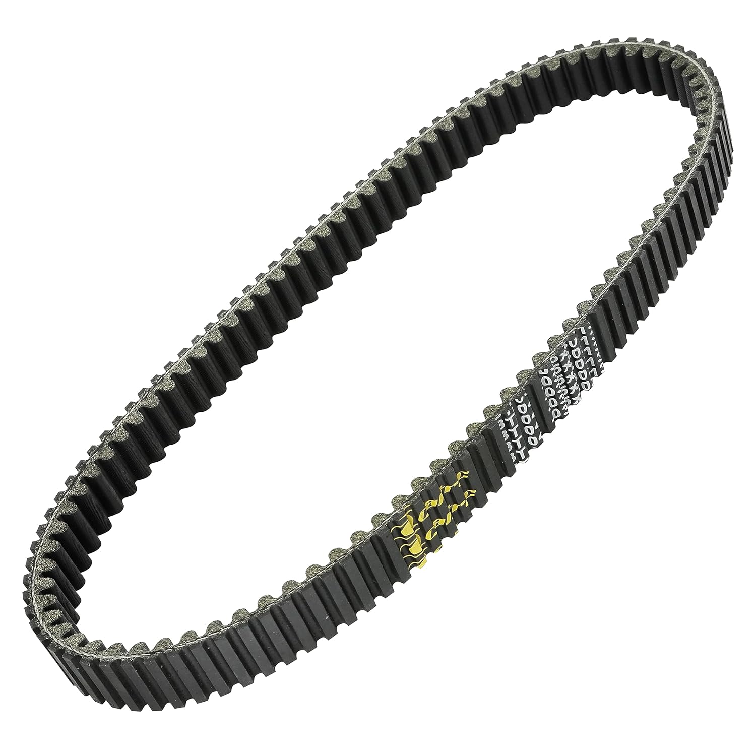 Caltric Drive Belt Compatible with Polaris Sportsman 800 Ho Efi 2008 2009